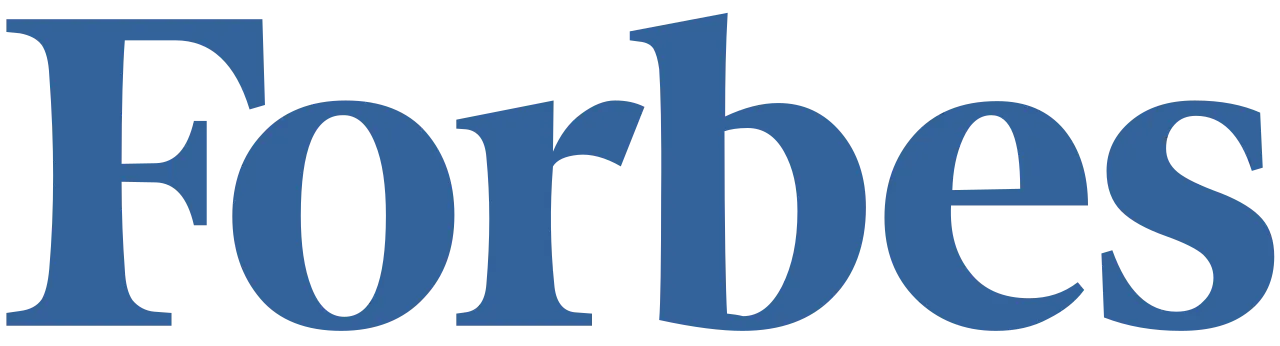 Logo: Forbes