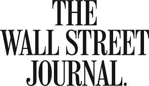 Logo: WSJ