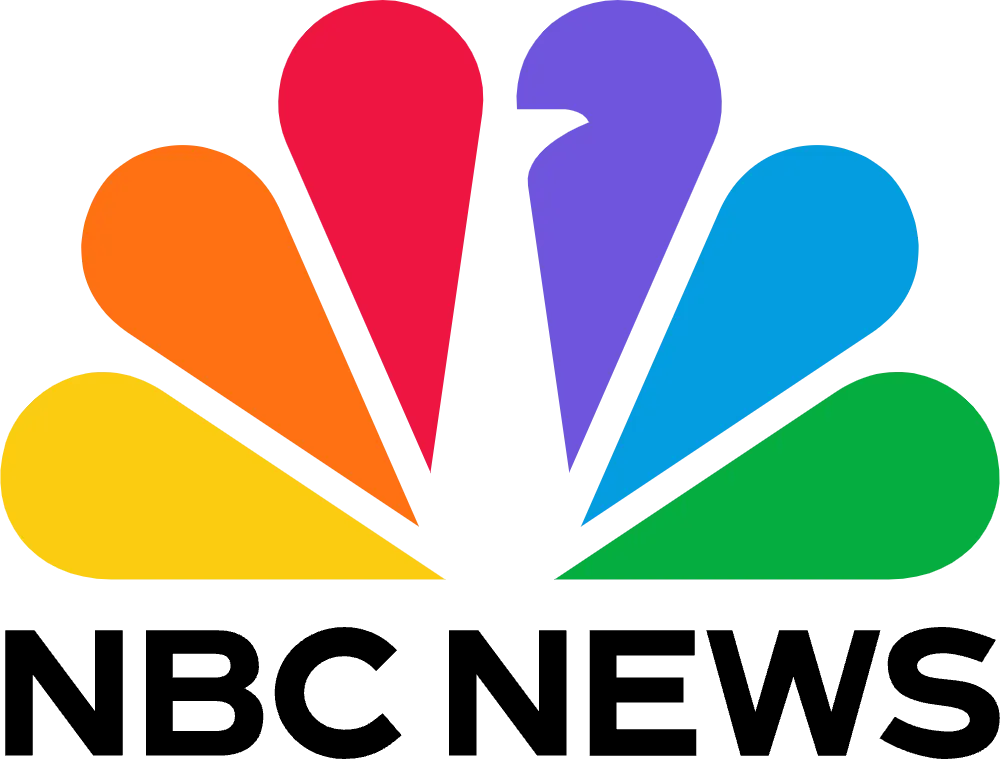 Logo: NBC