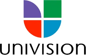Logo: Univision