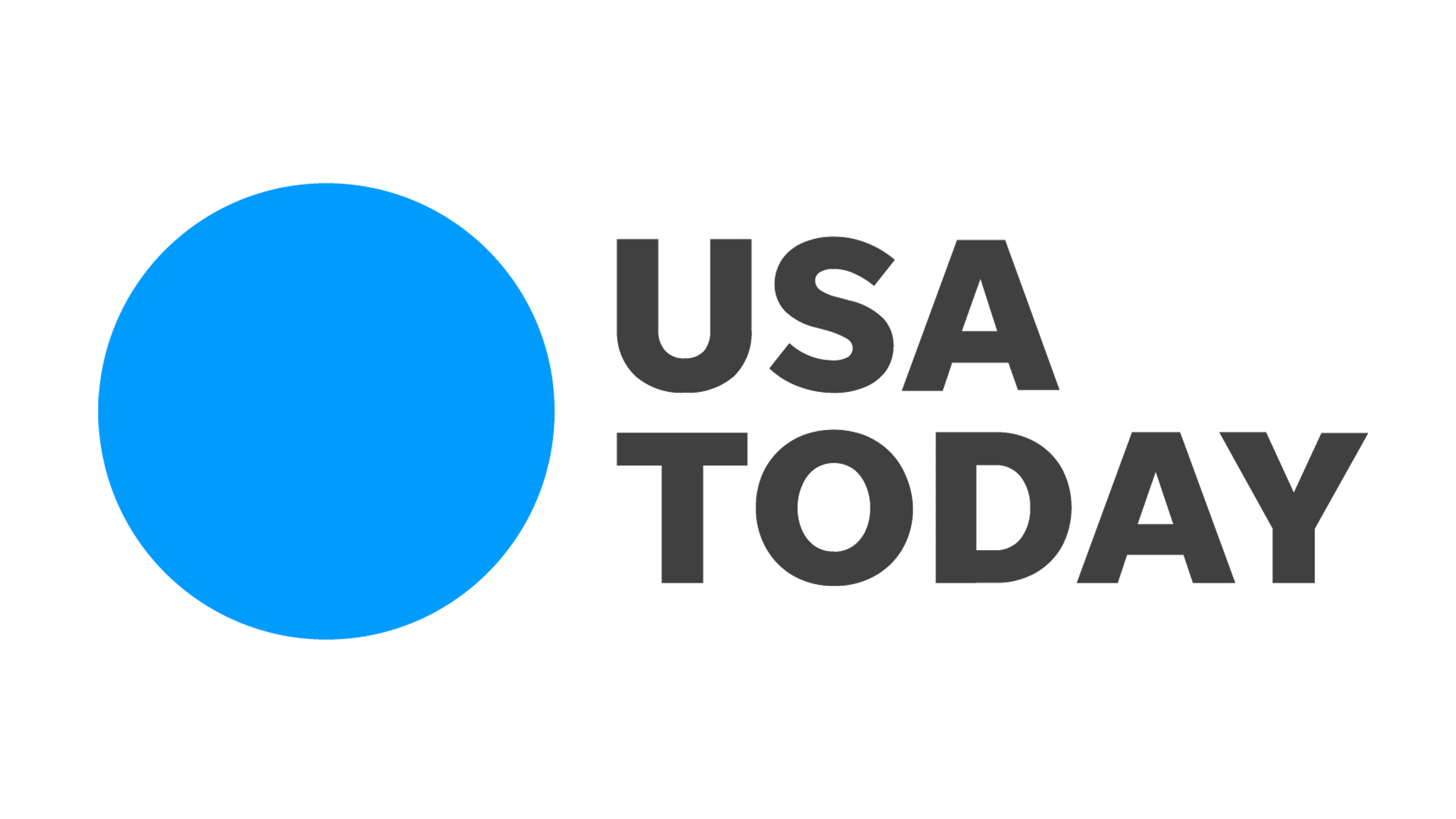 Logo: USA Today