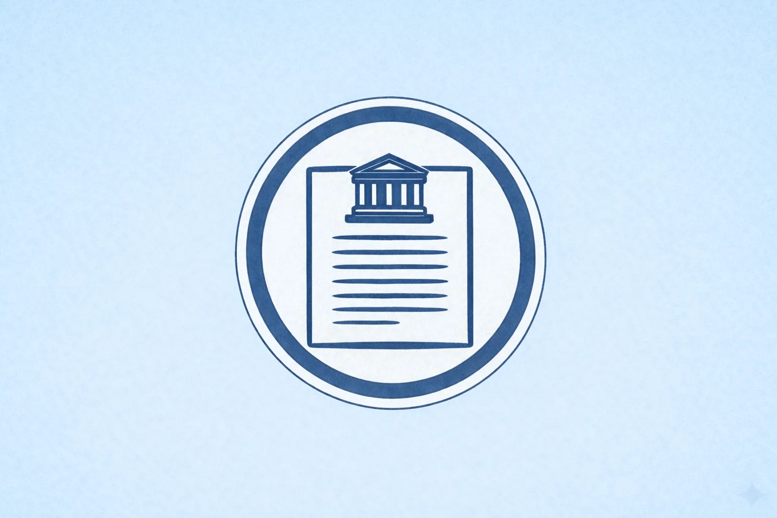 Icon: Government Notices